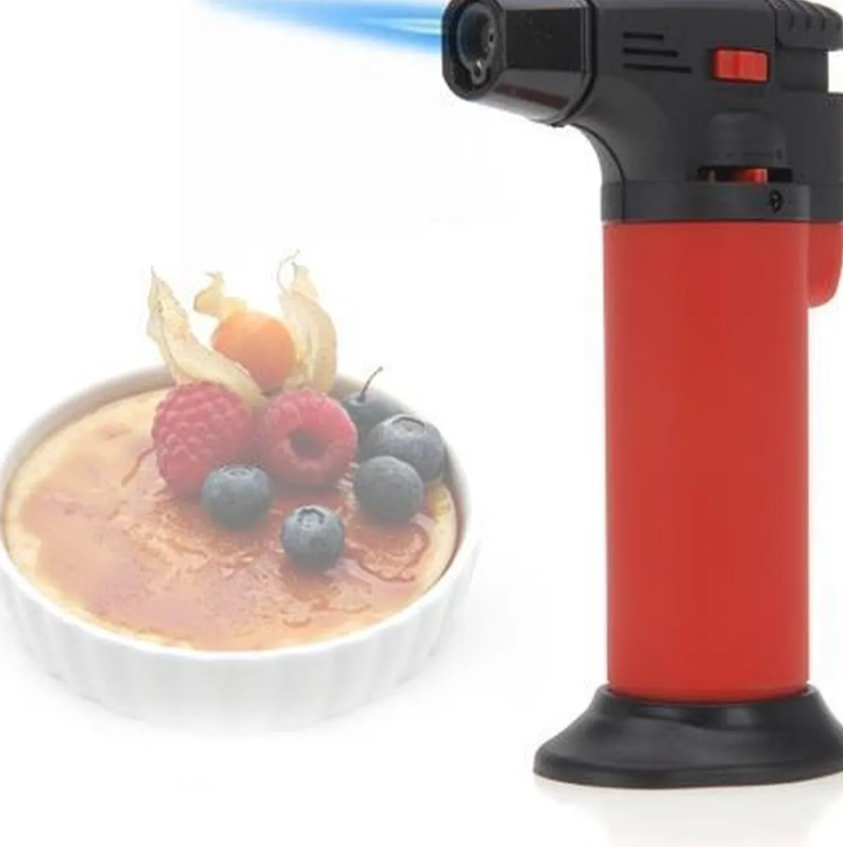 Overig Aansteker (Creme Brulee) Sale