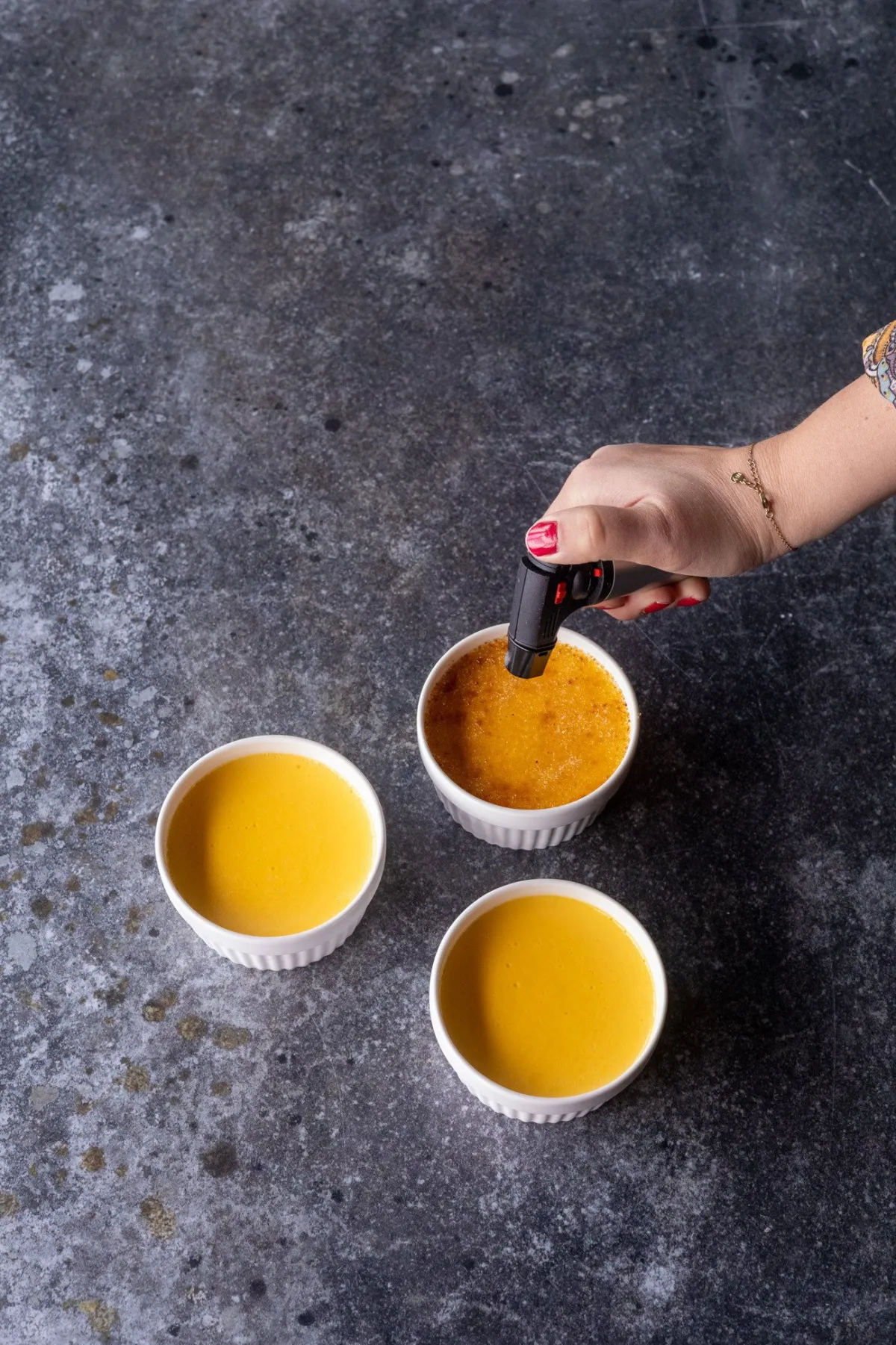 Overig Aansteker (Creme Brulee) Sale