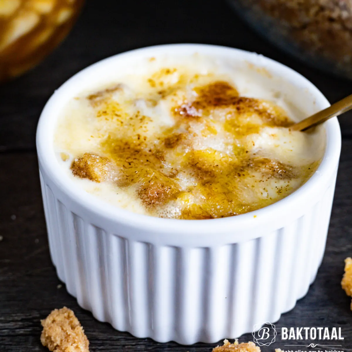 Overig Aansteker (Creme Brulee) Sale