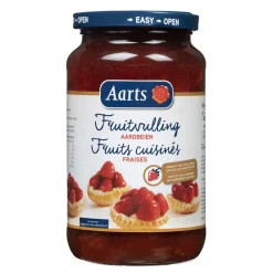 Aarts Fruitvulling Aardbeien 580ml Sale