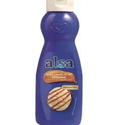 Alsa Topping Toffee 1kg Online