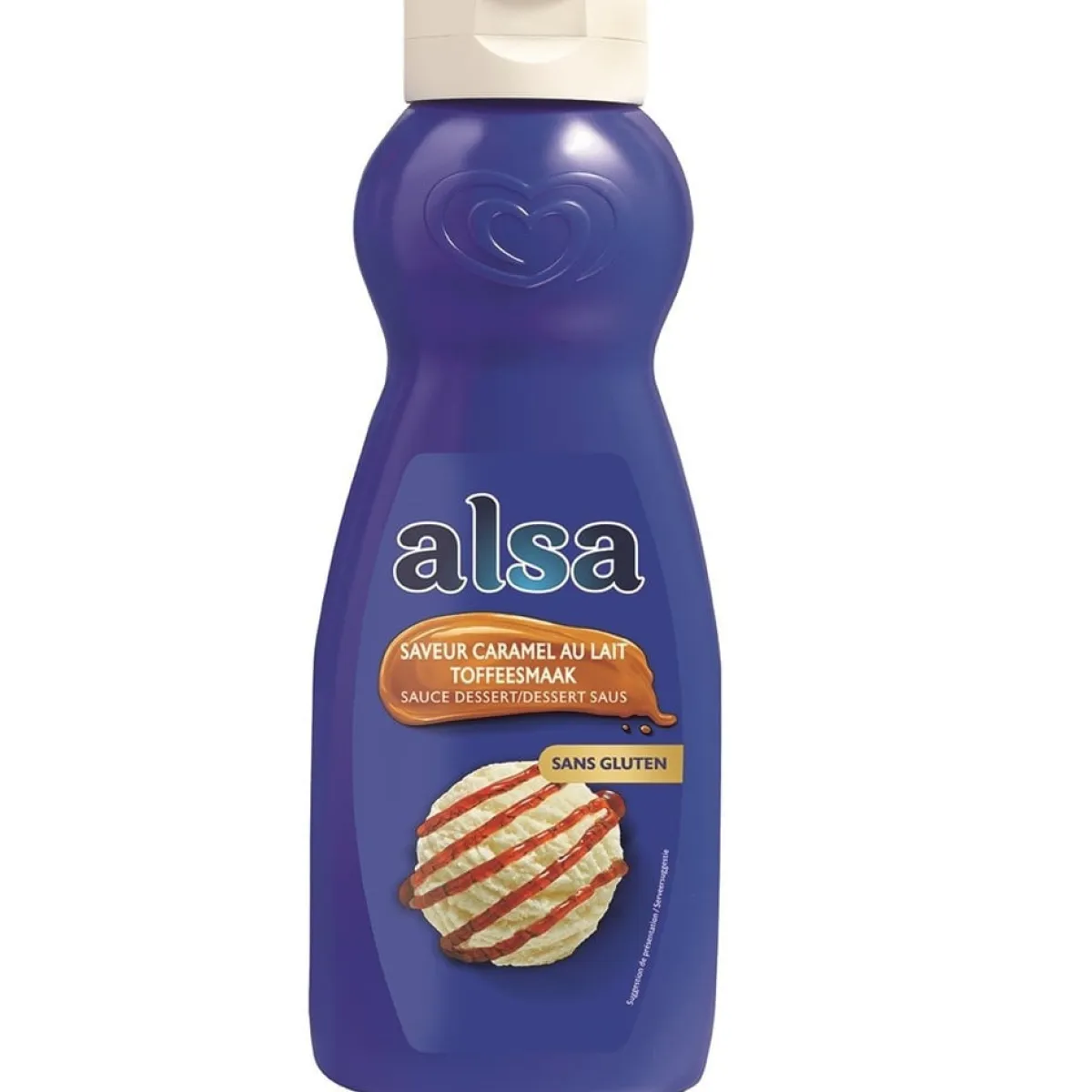 Alsa Topping Toffee 1kg Online