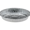 Overig Aluminium Bakvorm Rond Ø17,3cm 100st. Discount