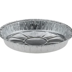 Overig Aluminium Bakvorm Rond Ø17,3cm 100st. Discount
