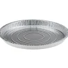 Overig Aluminium Bakvorm Rond Ø27,7cm 100st. Outlet