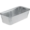 Overig Aluminium Bakvorm 25x12,2cm 100st. Sale