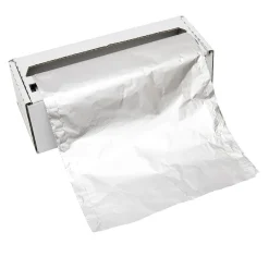 BrandNewCake Aluminiumfolie 30cm x 250m Afscheurdoos