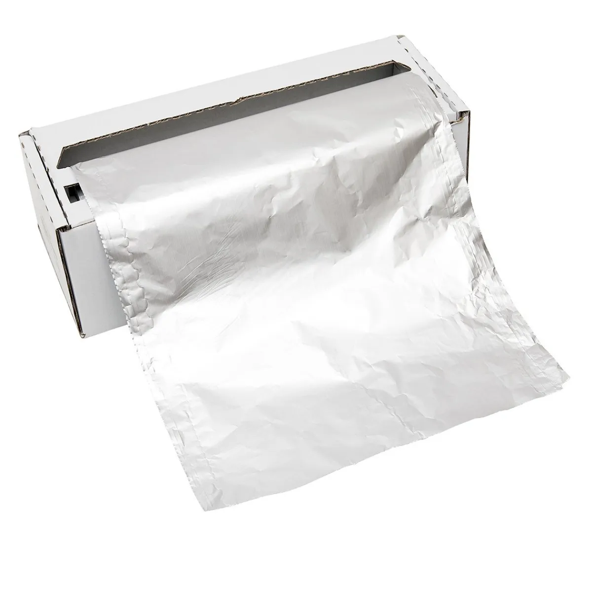BrandNewCake Aluminiumfolie 30cm x 250m Afscheurdoos