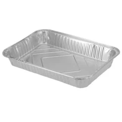 Overig Alu Oven/Diepvriesbakjes 32x23cm 4st.