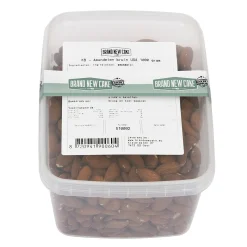 BrandNewCake Amandelen Bruin 1kg Online