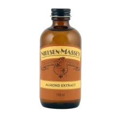 Nielsen-Massey Amandel extract 118ml Sale