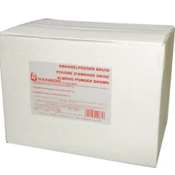Overig Amandelpoeder Bruin 5kg Sale