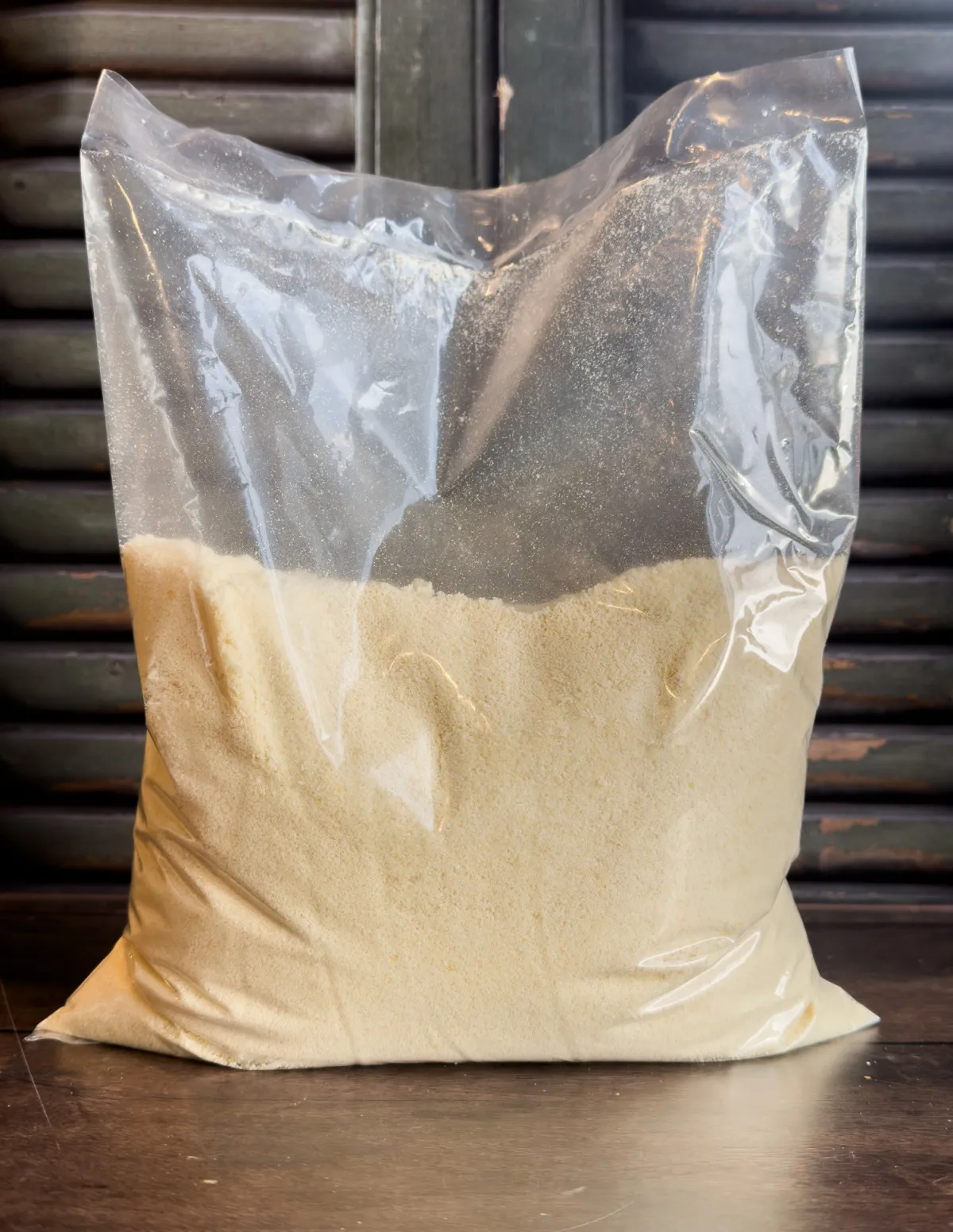 Overig Amandelpoeder 1kg