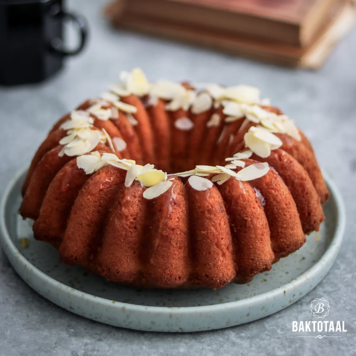 BrandNewCake Amandelschaafsel 100g Sale