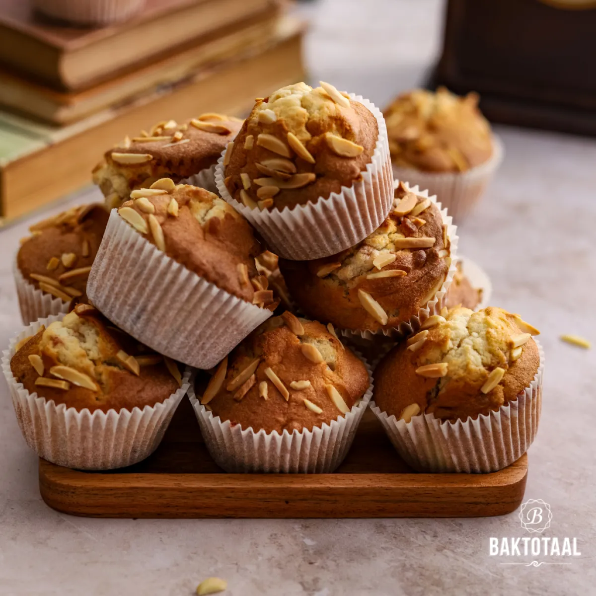 BrandNewCake Amandelstiften 250g Sale