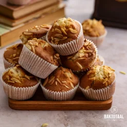 BrandNewCake Amandelstiften 1kg