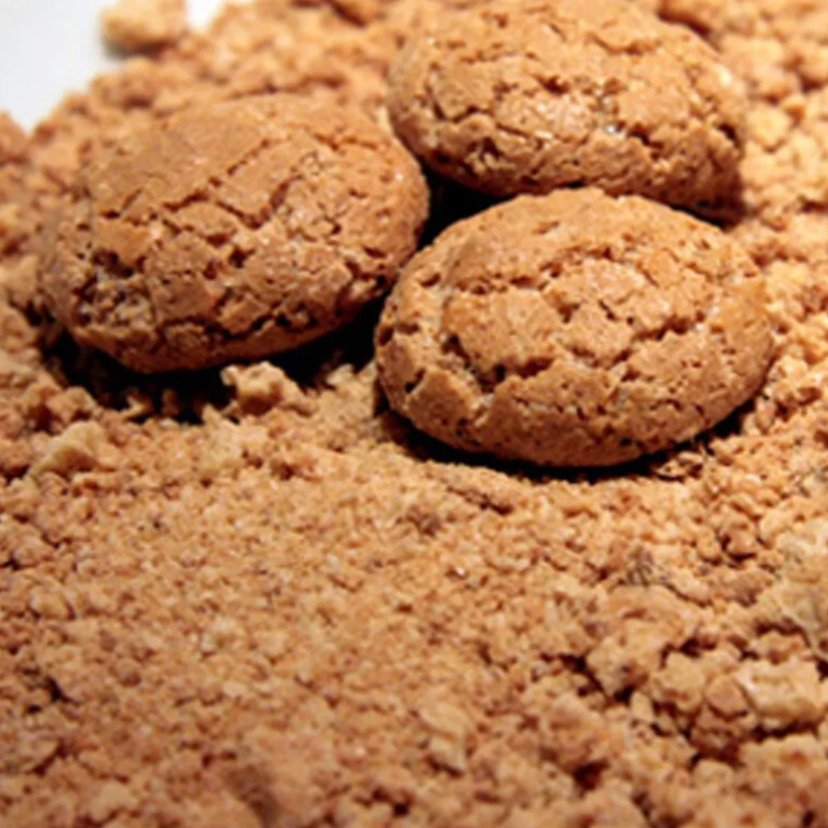 Overig Amaretto Crumble 1kg Sale
