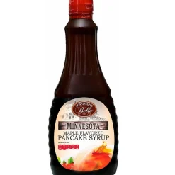 Overig American Style Pancake Maple Siroop 710ml Outlet