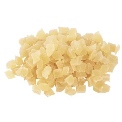 BrandNewCake Ananas Blokjes Gekonfijt 140g Outlet