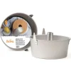 Decora Angel Food Cake Bakvorm 25x11cm New