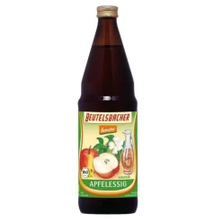 Demeter Appelazijn Ongefilterd Biologisch 750ml Online