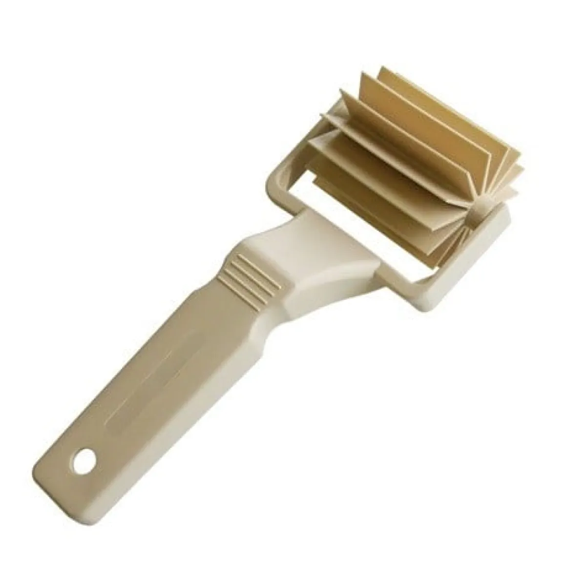 Overig Appelcarreesnijwiel kunststof 65mm Discount