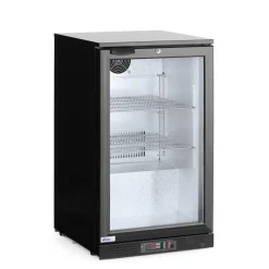 Hendi Arktic Backbar koelkast met enkele deur 500x530x(h)865mm Online
