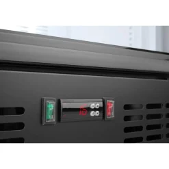 Hendi Arktic Backbar koelkast met enkele deur 600x528x(h)1820mm Discount