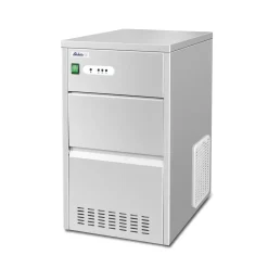 Hendi Arktic Holle ijsblokjesmachine 26kg/dag (7kg voorraad) Online