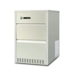 Hendi Arktic Holle ijsblokjesmachine 50kg/dag (7kg voorraad) Sale