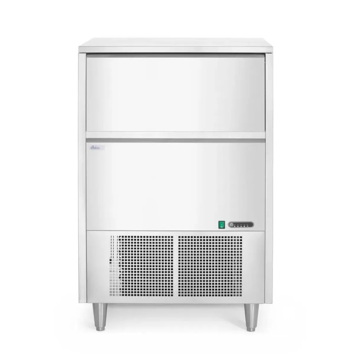 Hendi Arktic Ijsblokjesmachine 90kg/dag (42kg voorraad) Sale