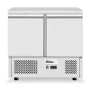 Hendi Arktic Koelbank met 2 deuren Kitchen Line 300L Hot