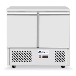 Hendi Arktic Koelbank met 2 deuren Kitchen Line 300L Hot