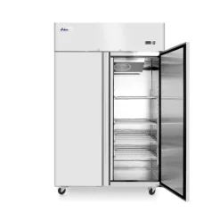 Hendi Arktic Koelkast met 2 deuren Profi Line 1240L Clearance