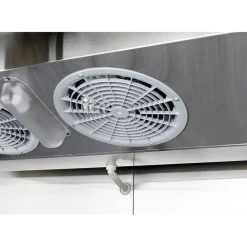 Hendi Arktic Koelkast met 2 deuren Profi Line 1240L Clearance