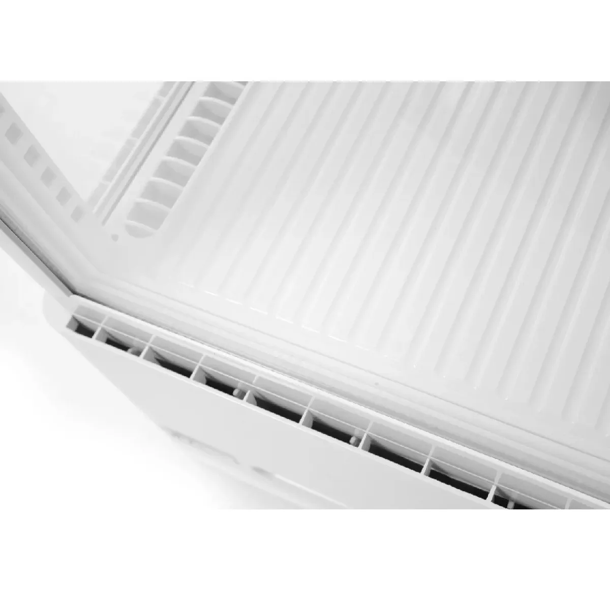 Hendi Arktic Koelvitrinekast Wit 68 Liter Outlet