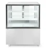 Hendi Arktic Koelvitrine met 2 schappen 300 Liter Best