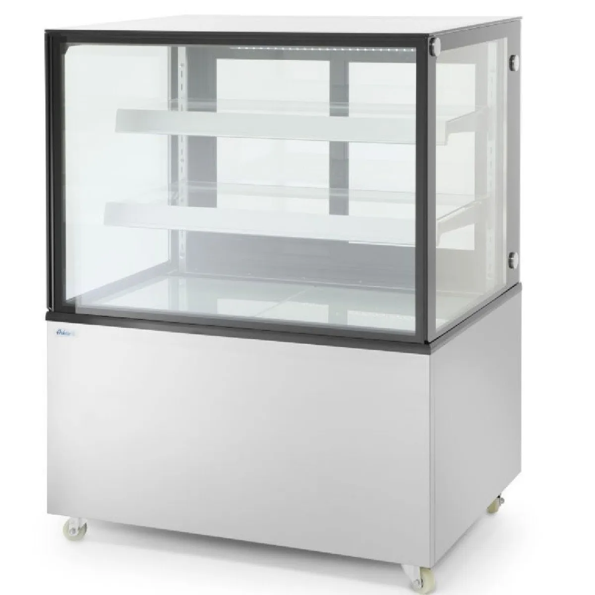 Hendi Arktic Koelvitrine met 2 schappen 300 Liter Best