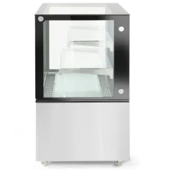 Hendi Arktic Koelvitrine met 2 schappen 300 Liter Best