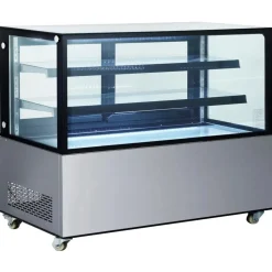 Hendi Arktic Koelvitrine met 2 schappen 510 Liter Hot