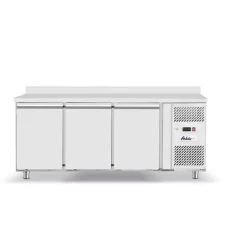 Hendi Arktic Koelwerkbank met 3 deuren Profi Line 420L Best