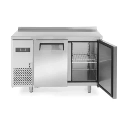 Hendi Arktic Koelwerkbank met 2 deuren Kitchen Line 220L Sale