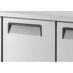 Hendi Arktic Koelwerkbank met 2 deuren Kitchen Line 220L Sale