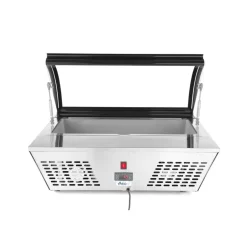 Hendi Arktic Opzet saladevitrine Outlet