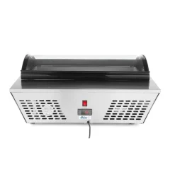 Hendi Arktic Opzet saladevitrine Outlet