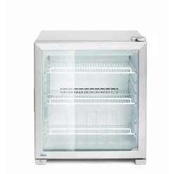 Hendi Arktic Opzet vriesvitrine 90 L New
