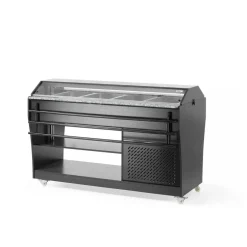 Hendi Arktic Saladebuffet display Outlet