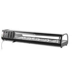 Hendi Arktic Sushi-display New