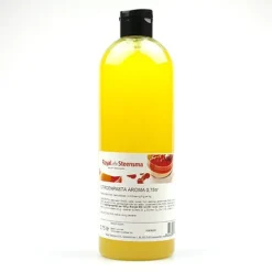 Royal Steensma Arlico Citroenpasta Aroma 0,75 liter Best