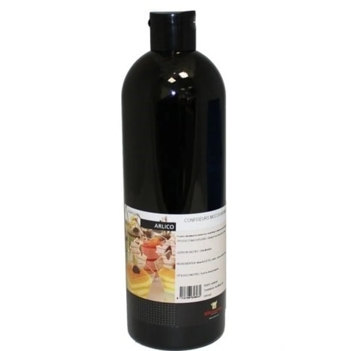 Royal Steensma Arlico Confiseurs Mocca Aroma voor Mokkagebak 750 ml